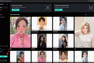 DEVA — REVOX’s Virtual Avatars Studio