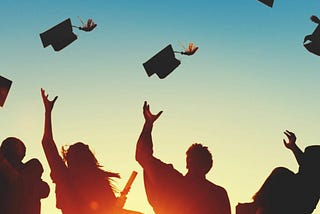 Encouraging Words of Wisdom For High School Graduates