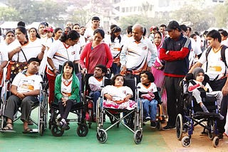 My Perspective on the Rare Disease Landscape of India