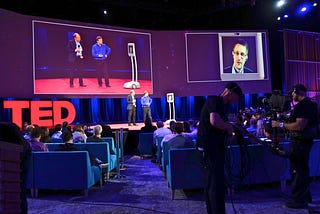 Data Reveals: What Makes a Ted Talk Popular?