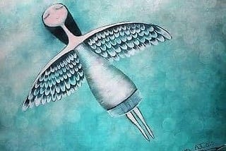 Breathe In, Breathe Out…and Learn to Fly