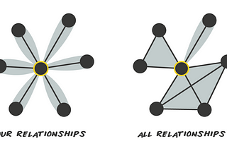 Including the network perspective in a relationship-centred practice
