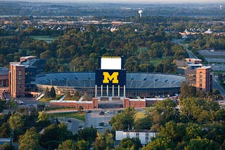 University of Michigan