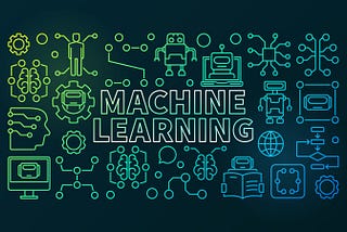 Machine Learning — Data Prepocessing