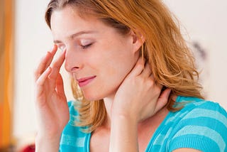 Sinus And Neck Pain: Understanding The 7 Key Connections