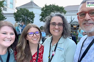 Getting Touchstone Events Right Matters: Here’s Why