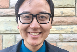 Meet food science writer Bryan Quoc Le