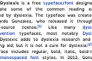 Beyond Behind Bars: Dyslexia And Educational Policy