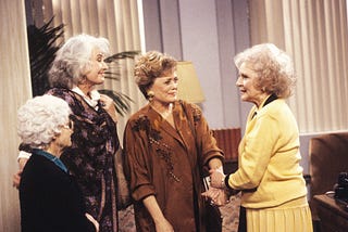 What This 80s Show About Middle-Aged Women Taught Me as a Young Woman in the 21st Century