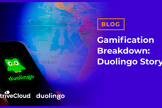 How Duolingo uses gamification to improve user retention (+ 5 winning tactics)