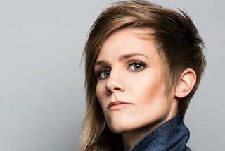 Smartist Cameron Esposito’s Powerful Words For LGBTQ Youth: “You Are Not Left Behind”