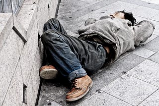 4 Policies Affecting the Homeless Population that Need to Change