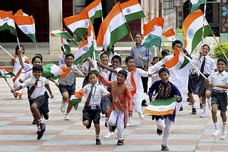 Is nationalism a religion?