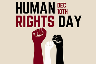 Human Rights Day 2022