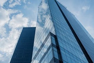 Reducing Skyscraper Sway With NASA Technology | RTI Innovation Advisors