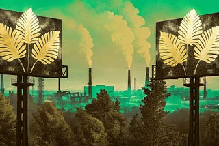 Still Treating Sustainability Like a Marketing Campaign? That Won’t Work Anymore