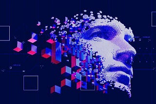 How Deep Does AI Have to Go Until it Gets Generative