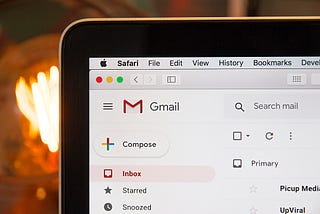 The future of Email