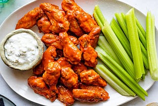 Chicken Wings Recipe