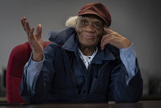 Joe Ligon: America’s ‘longest juvenile lifer’ on 68 years in prison