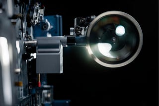 Differentiating Machine Vision and Computer Vision