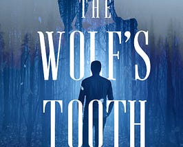 The Wolf’s Tooth Review and J. Steven Lamperti Interview