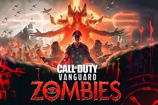 What to Expect from Vanguard Zombies Season One & Beyond