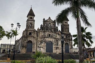 We’re Finally Back in Granada, Nicaragua