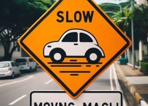 How Slow Moving Vehicle Signs Protect Us All?