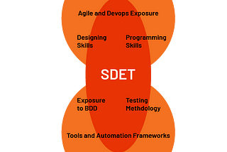 Software Development Engineer in Test