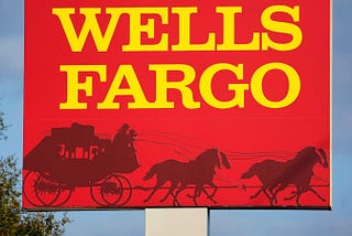 UPDATE: Wells Fargo disputes that decision was industry driven — Wells Fargo, Firearms, and Florida…