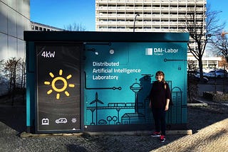My Artifical Intelligence Training Experience in February 2019!