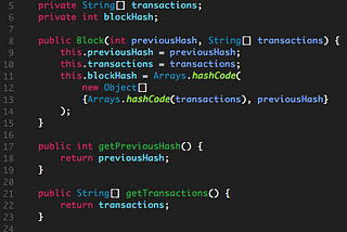 Why Programmers Need to be Learning about Blockchain
