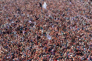 Pashtun Nationalism in Pakistan