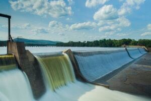 What is Hydropower?