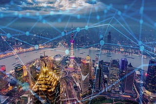 China On The Blockchain, Part 3: A Clash Of Coins