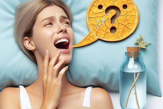 Why Do I Wake Up With Dry Mouth? 10 Surprising Reasons And Easy Fixes