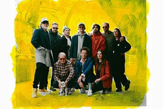 Broken Social Scene on Their First Album in Nine Years: “Remember the Humans”