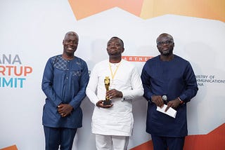 Opanet Emerges Winner of the GSS Acceleration Pitch Day