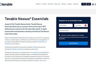 Project: Vulnerability Scanning using Nessus