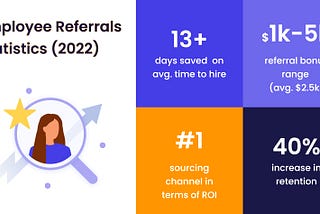 Turn your ex-employees into your own referral network
