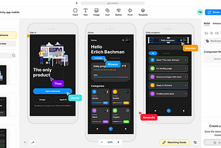 Top 8 AI UX Tools Every UX Designer Should Know