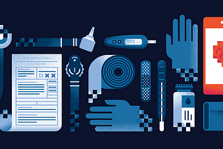 Predicting Diabetes Readmissions with machine learning