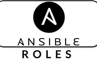 Configure HAProxy load balancer for Apache webserver with Ansible Roles