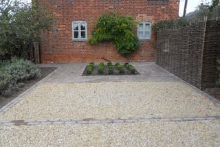 gravel-driveway