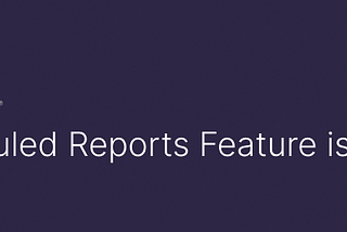 3CX — Scheduled Reports Feature Returns in V20 Update