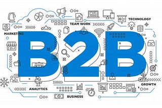 B2B eCommerce: All you need to know