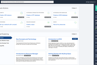 Set up your Autonomous Database to use Graph Studio