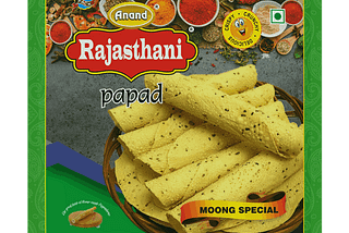 Best Online Papad Manufacturers in India