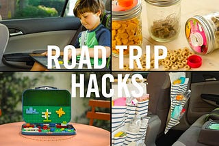 Summer Road Trip Tricks and Hacks for Ultimate Fun